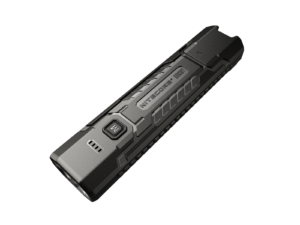 ΦΑΚΟΣ LED NITECORE EDC07, Ultra Slim and Lightweght , 1500lm, Black