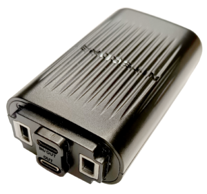 Battery pack for EMR25