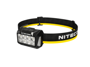 ΦΑΚΟΣ LED NITECORE HEADLAMP HA29 UHE, 1200 lumens with HLB2500