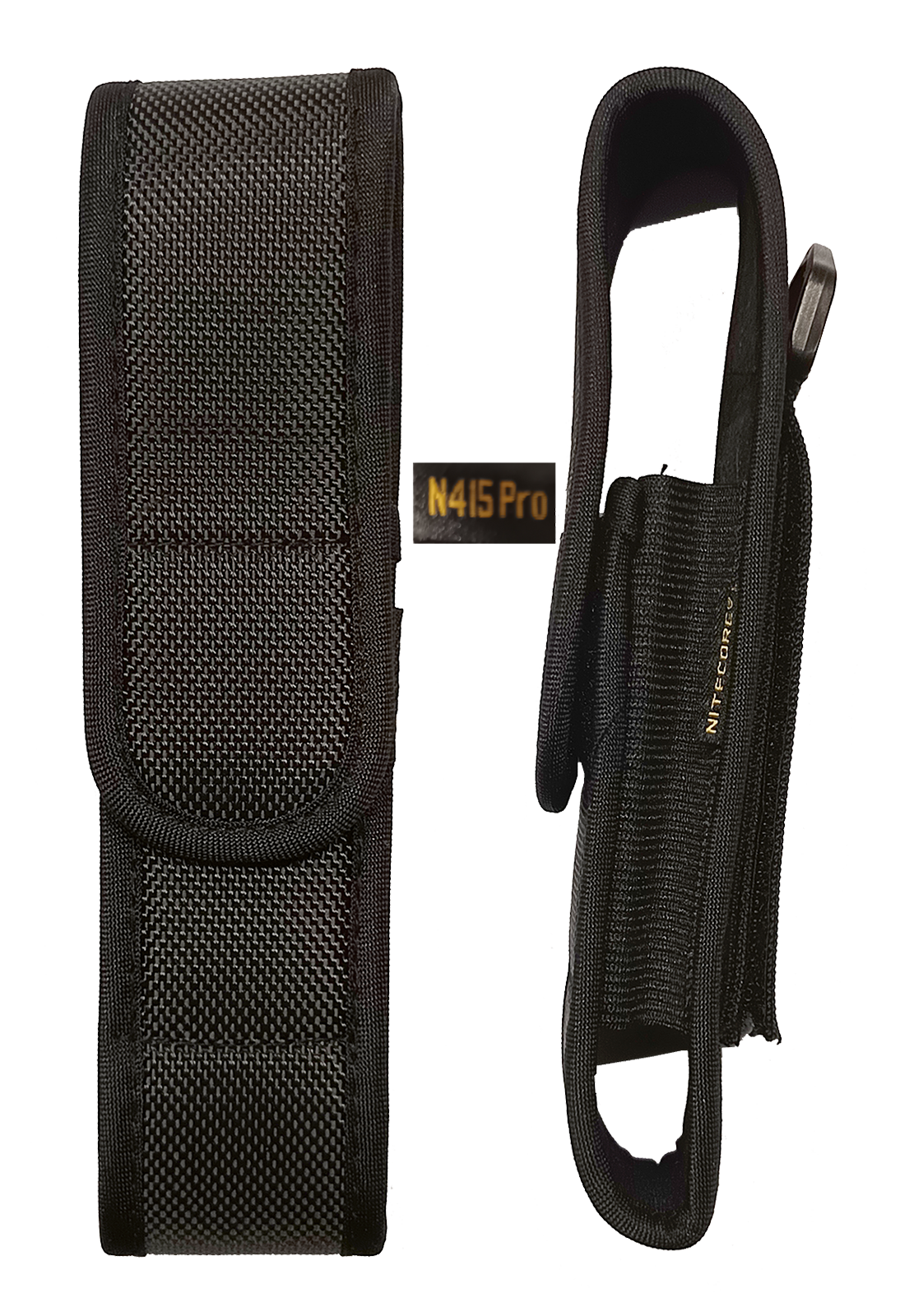 ΘΗΚΗ ΦΑΚΟΥ NITECORE N415 Pro for MH25pro