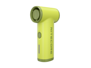 ΑΝΕΜΙΣΤΗΡΑΣ ΑΤΟΜΙΚΟΣ NITECORE NEF Nano - Grass Green