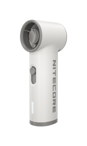 ΑΝΕΜΙΣΤΗΡΑΣ ΑΤΟΜΙΚΟΣ NITECORE NEF01 Lite Frost White