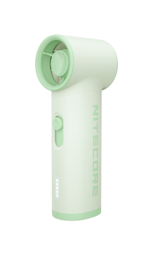 ΑΝΕΜΙΣΤΗΡΑΣ ΑΤΟΜΙΚΟΣ NITECORE NEF01 Lite Mint Green