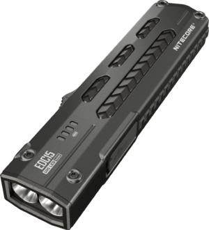 ΦΑΚΟΣ LED NITECORE EDC15, 1200lumens+UV light 1350mW max