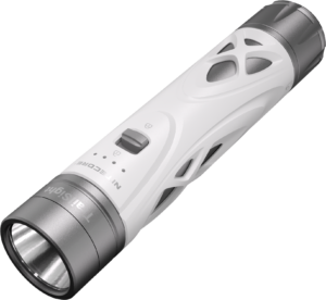 ΦΑΚΟΣ LED NITECORE TrailSight Magnesium Alloy Trail Running flashlight, White