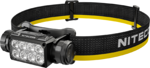 ΦΑΚΟΣ LED NITECORE HEADLAMP HC65MCT , 2000lumens